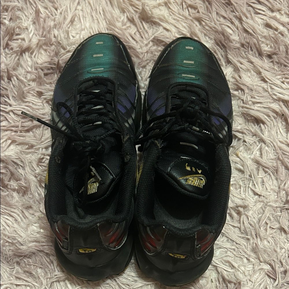 Nike AirMax Plus